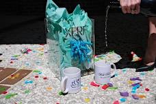 The XERF Glow Event at Well Being Health Care