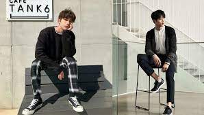 We did not find results for: The Best Men S Korean Fashion Online Shopping Stores Ivisitkorea