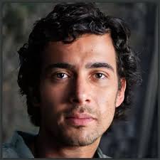 Donovan Gonzalez (@don_gonz)