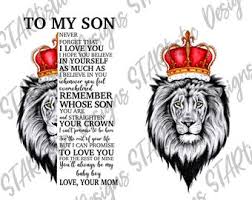 Free Free 193 My Son Svg SVG PNG EPS DXF File
