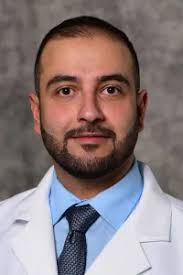 Dr. Daniel Dino, Internal Medicine