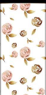 Rose Gold Wallpaper Rose Gold Wallpaper Gold Wallpaper Background Gold Wallpaper