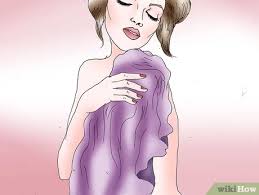 This is a small price to pay for saving our skin from the dangers of the sun and wrinkling. How To Apply Self Tanner 15 Steps With Pictures Wikihow