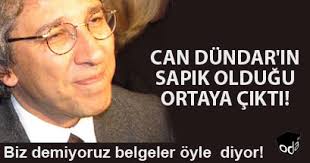16 haziran 1961, ankara), türk araştırmacı, gazeteci, televizyoncu ve belgesel yapımcısı. Can Dundar In Sapik Oldugu Ortaya Cikti