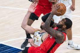Get a summary of the indiana pacers vs. Qfrdgpkqqjnp4m