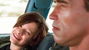 Terminator 2 3d Hasta La Vista Baby Movie Clip 2017 4k T2 Sci Fi Movie Hd Youtube