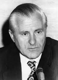 Sir John Read, businessman