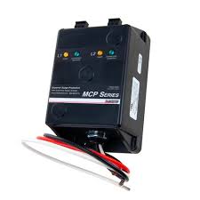 Find great deals on ebay for 240v surge protector. Ac Surge Protector Spd Mcp Brick 120 240 Vac Split Phase Sasd Mov 130 Ka Ul 1449 4th Ed