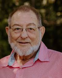 Curtis R Daugherty Obituary November 5, 2024