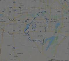 From plano rd go east on northwest highway, left on rolling rock, right on cactus lane, home is on the left. Arlington Texas Turnkey Realty Dfw