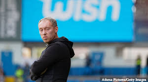 It was also stated the championship club have. Swansea Boss Steve Cooper Makes A Comment Which Could Be Worrying For Leeds