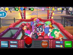 Take the challenge yourself👀 on your mobile device! Prize Claw 2 Mod Unlimited Money 2 8 Latest Download