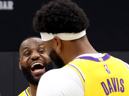 LeBron James feels rejuvenated in quest to lead Lakers to another title