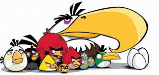 All angry birds coloring sheets and pictures are absolutely free and can be linked our angry birds coloring pages in this category are 100% free to print, and we'll never charge you for using, downloading, sending, or sharing them. Angry Birds Coloring Pages