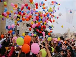 تحميل اذاعة مدرسية عن عيد الفطر جاهزة وتناسب اى مرحلة تعليمية 