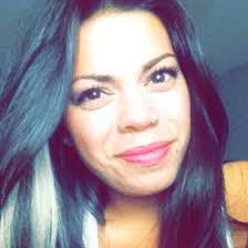 Jackie Delvalle's Instagram, Twitter & Facebook