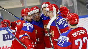Чемпионский титул будет защищать сборная швеции. Novosti Yakutii Sbornaya Rossii Sygraet Tretij Match Na Chm Po 17 05 2019