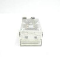 ABB RXMVB 4 RK251 401-AP LATCHING RELAY 125V-DC