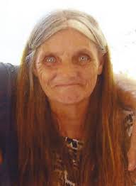 Obituary for Helen Dotson