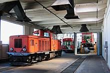 Maybe you would like to learn more about one of these? Murtalbahn Wikipedia