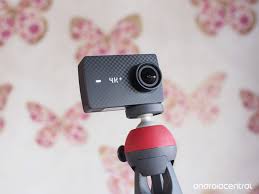 Always update your 4k+ action camera to the latest version of the firmware(v1.3.11). Yi 4k Action Camera Review Powerful And So Simple To Use Android Central