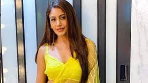 Thanking balaji telefilms for a warm welcome, chandna added that while she didn't know if she will. Surbhi Chandna S Elegant Looks For Naagin 5 Television News