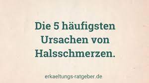 Hausmittel Gegen Halsschmerzen Was Tun Erkaltungsratgeber