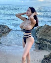 Marisol Yotta Porn - 67 photo
