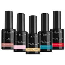 This works on all products like gelish, shellac, gelcolor by opi. Semi Permanent Varnish I Lak Peggy Sage