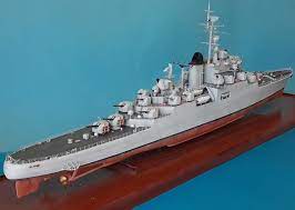 Light Cruiser De Grasse 1937 The Light Cruiser That Never Was France War Thunder Official Forum