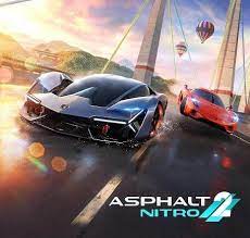 Asphalt nitro 2 mod apk download unlimited money también agradará la cantidad . Asphalt Nitro 2 For Android Apk Mod Download