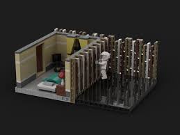 The ending of interstellar explained black hole explained excerpt from specter of the monolith how building a black hole for interstellar led to an amazinghow building a black hole for. Lego Moc Interstellar Black Hole By Plan Rebrickable Build With Lego