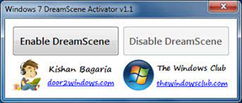 How To Set Animated Gif As Desktop Background In Windows 7