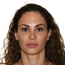 Lina Mitchell's Instagram, Twitter & Facebook