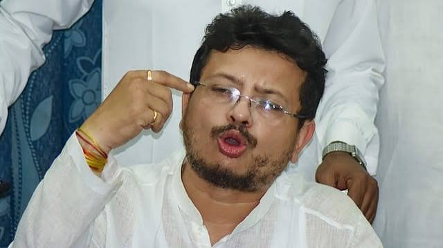 Ritabrata Banerjee Says Dissident Group Will Continue Under TMC Banner