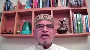 Flu Vaccination message from Jawaid Malik, JP in Urdu language