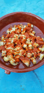 The spruce / kelly ryan spain's equivalent of doughnuts, churros are famous throughout the wor. 8 Easy Spanish Vegetarian Recipes Vegetarian Tapas