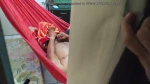Caught my careless neighbor jerking off - ThisVid.com