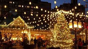 Maybe you would like to learn more about one of these? Christmas In New York 2016 Part 4 Central Park Youtube