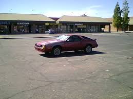 Image result for Garnet 1984 Chrysler