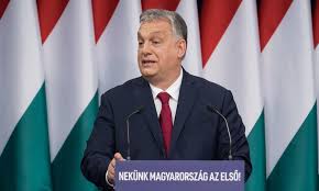 Sieben.worte@gmail.com in diesem video erzählen wir, dass ministerpräsident viktor orbán einen beschränkungsfreien sommer. Viktor Orban Ungarn Zuerst Konzeptionelle Hintergrunde Seiner Politik Rt De