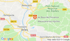 St marie de la mer nach arles von dubois landkarte für frankreich arles karte arles von tommmmmy landkarte für frankreich map of. Ferienunterkunfte Schwimmbad Arles