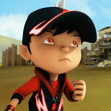 Maybe you would like to learn more about one of these? Boboiboy Halilintar On Twitter Http T Co Ynxwcyh9ll