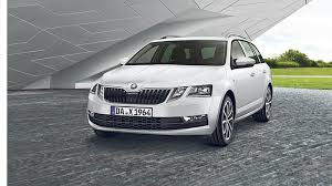 Škoda octavia will support you with numerous safety assistants, simply clever features and connectivity services. Skoda Octavia Neu Und Gebrauchtwagen Brass Gruppe