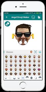Angel Emoji Maker Emoji Maker Online