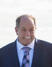 Stanley Keith Creasy