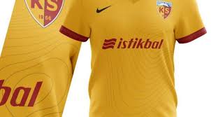 Jun 28, 2021 · kayserispor nijeryalı orta sahanın peşinde! Hes Kablo Kayserispor Un 2020 2021 Sezonunda Kullanacagi Forma Belli Ol Spor Kamu Haber