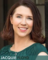 Jacquie Floyd