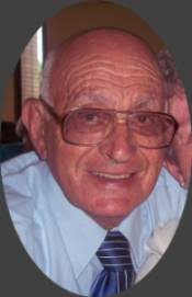 Obituary for Roger P. Moyer