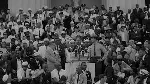 In 1964 congress passed the civil rights act, and king was awarded the nobel. Watch Mlk Fbi Prime Video